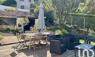 Maison 5 Pièces 136 m² à vendre à Monteynard (38770)