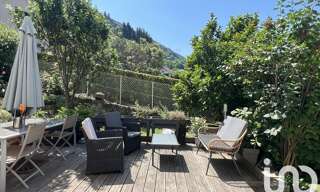 Maison 5 Pièces 136 m² à vendre à Monteynard (38770)