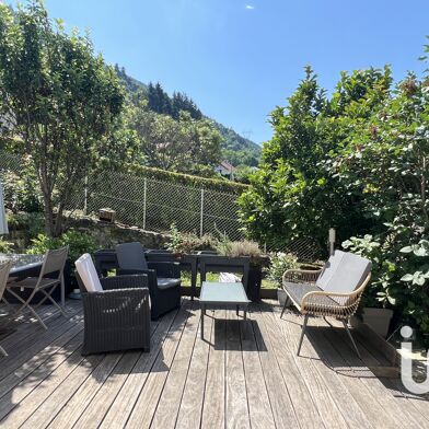 Maison 5 pièces 265000 €