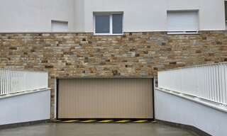 Garage  14 m² à vendre à Saint-Sébastien-sur-Loire (44230)