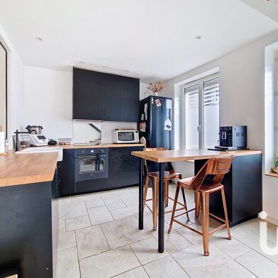 Maison 4 pièces 309000 €