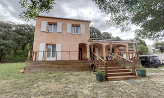 Maison 5 Pièces 133 m² à vendre à Quissac (30260)