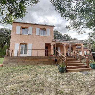 Maison 5 pièces 372000 €