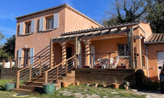 Maison 5 Pièces 133 m² à vendre à Quissac (30260)