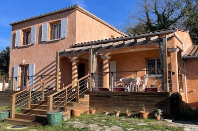 Maison 5 pièces 340000 €