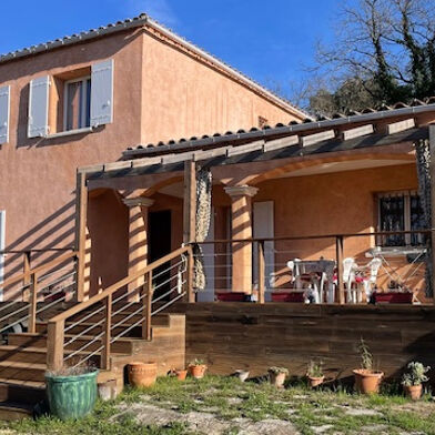 Maison 5 pièces 340000 €