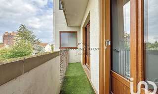 Appartement 3 Pièces 61 m² à vendre à Champigny-sur-Marne (94500)