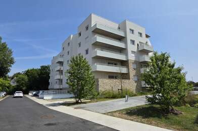 Appartement 3 pièces 258500 €