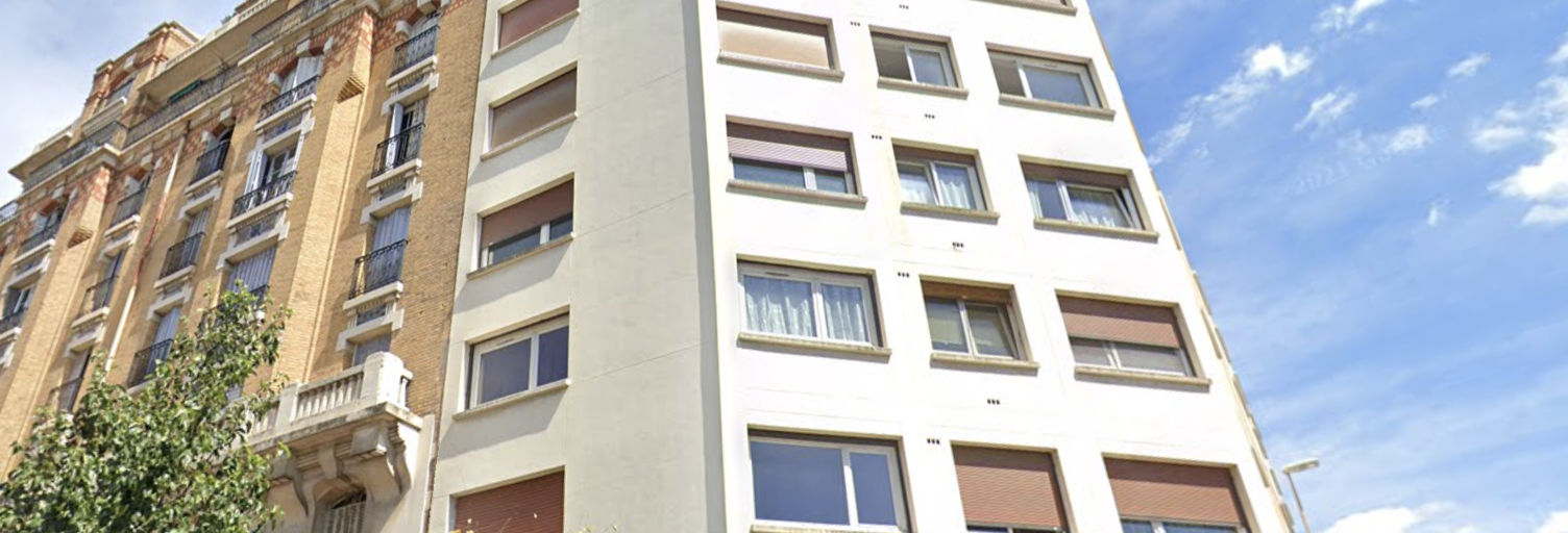 Appartement 4 Pièces 70 m² à vendre à Vanves (92170)