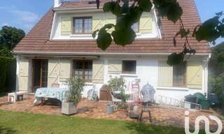 Maison 7 Pièces 140 m² à vendre à Senlis (60300)