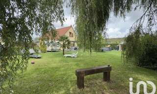 Maison 5 Pièces 120 m² à vendre à Charleval (27380)