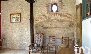 Maison 5 Pièces 146 m² à vendre à Boiscommun (45340)