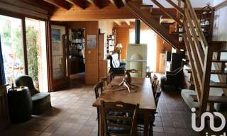 Maison 6 Pièces 130 m² à vendre à Rochefort (17300)