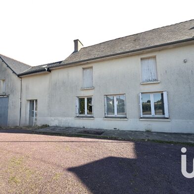 Maison 5 pièces 272000 €