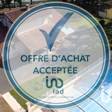 Maison 4 pièces 285000 €