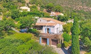 Maison 6 Pièces 174 m² à vendre à Le Lavandou (83980)