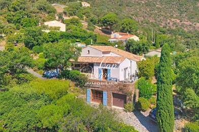 Maison 6 pièces 1350000 €