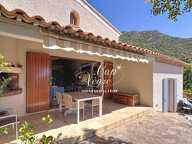 VILLA  VUE MER AU CALME A SAINT-CLAIR — photo 4