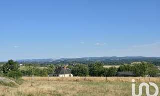 Terrain  2519 m² à vendre à Rodelle (12340)