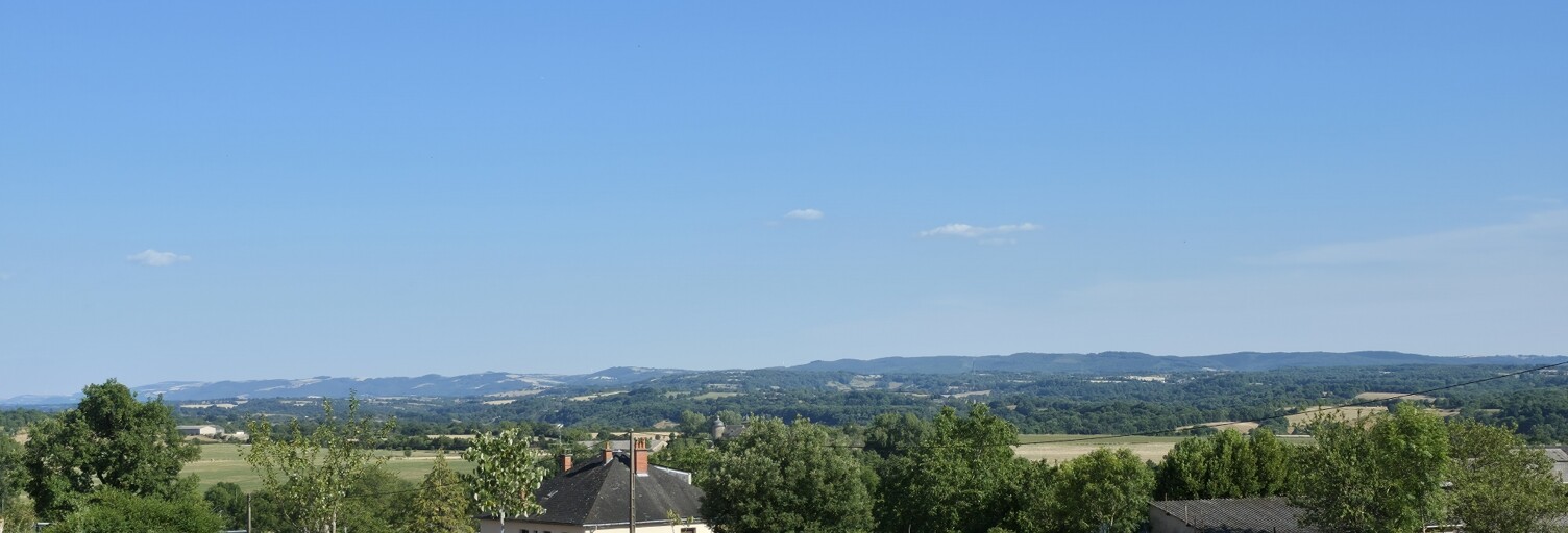 Terrain  2519 m² à vendre à Rodelle (12340)