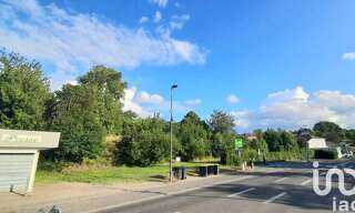 Terrain  6575 m² à vendre à Pont-du-Casse (47480)