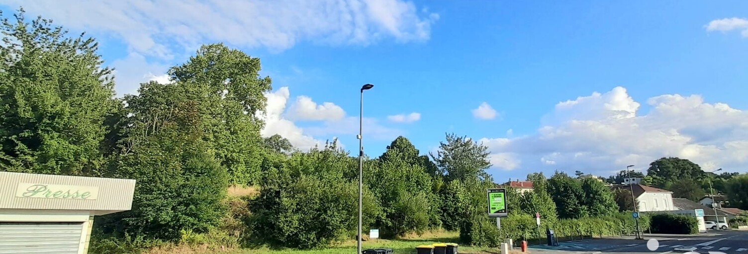 Terrain  6575 m² à vendre à Pont-du-Casse (47480)