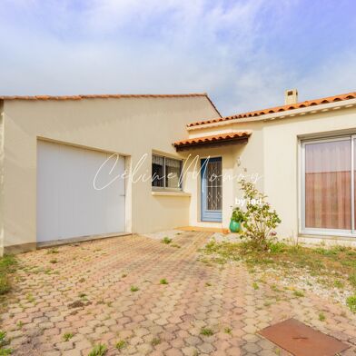 Maison 4 pièces 340000 €