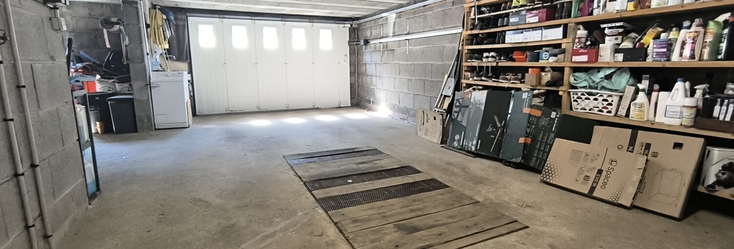 Maison 6 Pièces 120 m² à vendre à Parigné (35133)