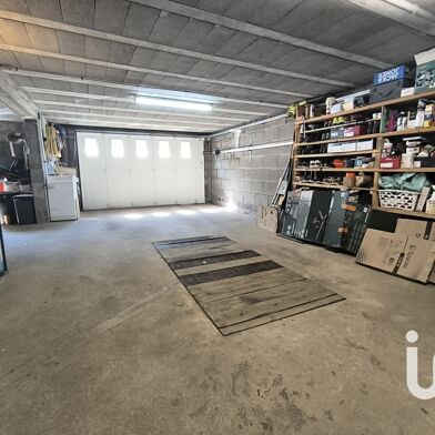 Maison 6 pièces 199000 €