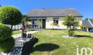 Maison 6 Pièces 120 m² à vendre à Parigné (35133)