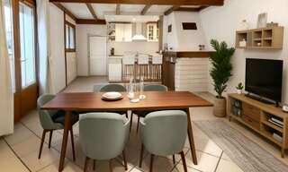 Maison 4 Pièces 60 m² à vendre à Villeneuve-le-Roi (94290)