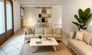 Maison 4 Pièces 60 m² à vendre à Villeneuve-le-Roi (94290)