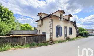 Maison 3 Pièces 56 m² à vendre à Crandelles (15250)