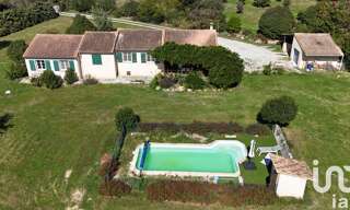 Maison 6 Pièces 164 m² à vendre à Castelnaudary (11400)