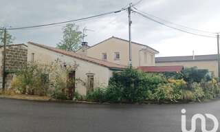 Maison 4 Pièces 115 m² à vendre à Coutras (33230)