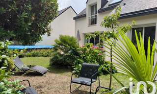 Maison 6 Pièces 156 m² à vendre à Saint-Herblain (44800)