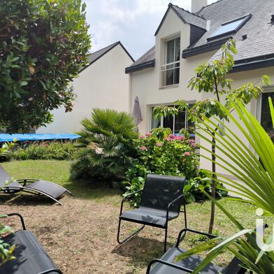 Maison 6 pièces 472000 €