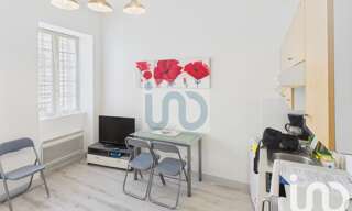 Appartement 2 Pièces 29 m² à vendre à La Rochelle (17000)
