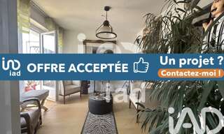 Appartement 4 Pièces 84 m² à vendre à Nîmes (30900)