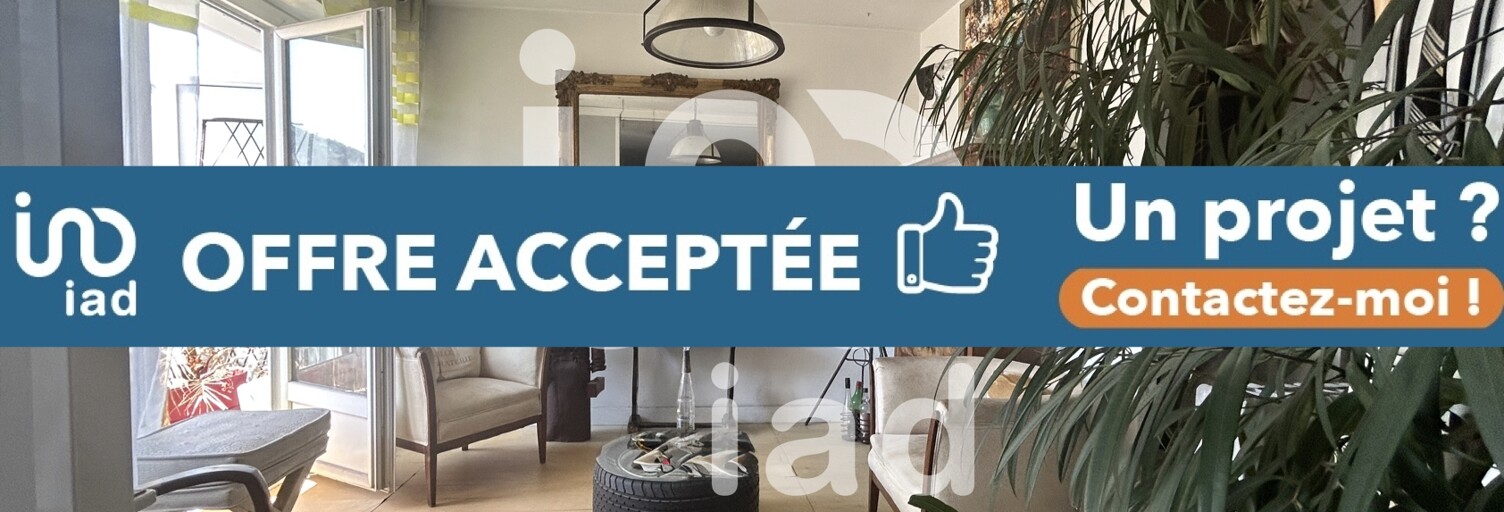 Appartement 4 Pièces 84 m² à vendre à Nîmes (30900)