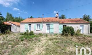 Maison 4 Pièces 68 m² à vendre à Le Perrier (85300)