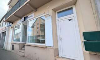 Commerce  31 m² à louer à Horbourg-Wihr (68180)