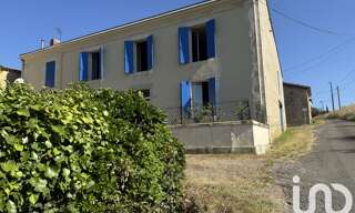 Maison 7 Pièces 169 m² à vendre à Saint-Martin-de-Sescas (33490)