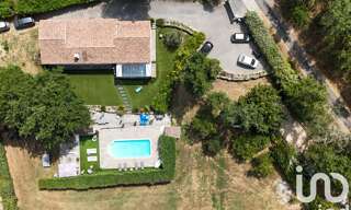 Maison 5 Pièces 150 m² à vendre à Bagnols-en-Forêt (83600)