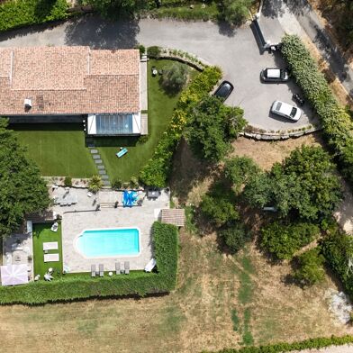 Maison 5 pièces 780000 €