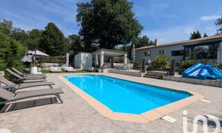 Maison 5 Pièces 150 m² à vendre à Bagnols-en-Forêt (83600)