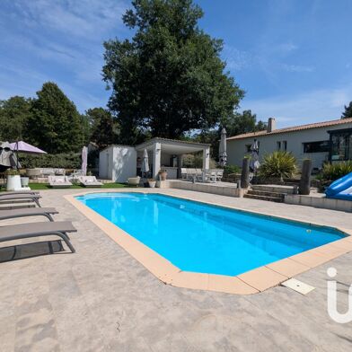 Maison 5 pièces 780000 €