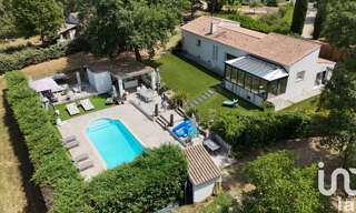 Maison 5 Pièces 150 m² à vendre à Bagnols-en-Forêt (83600)