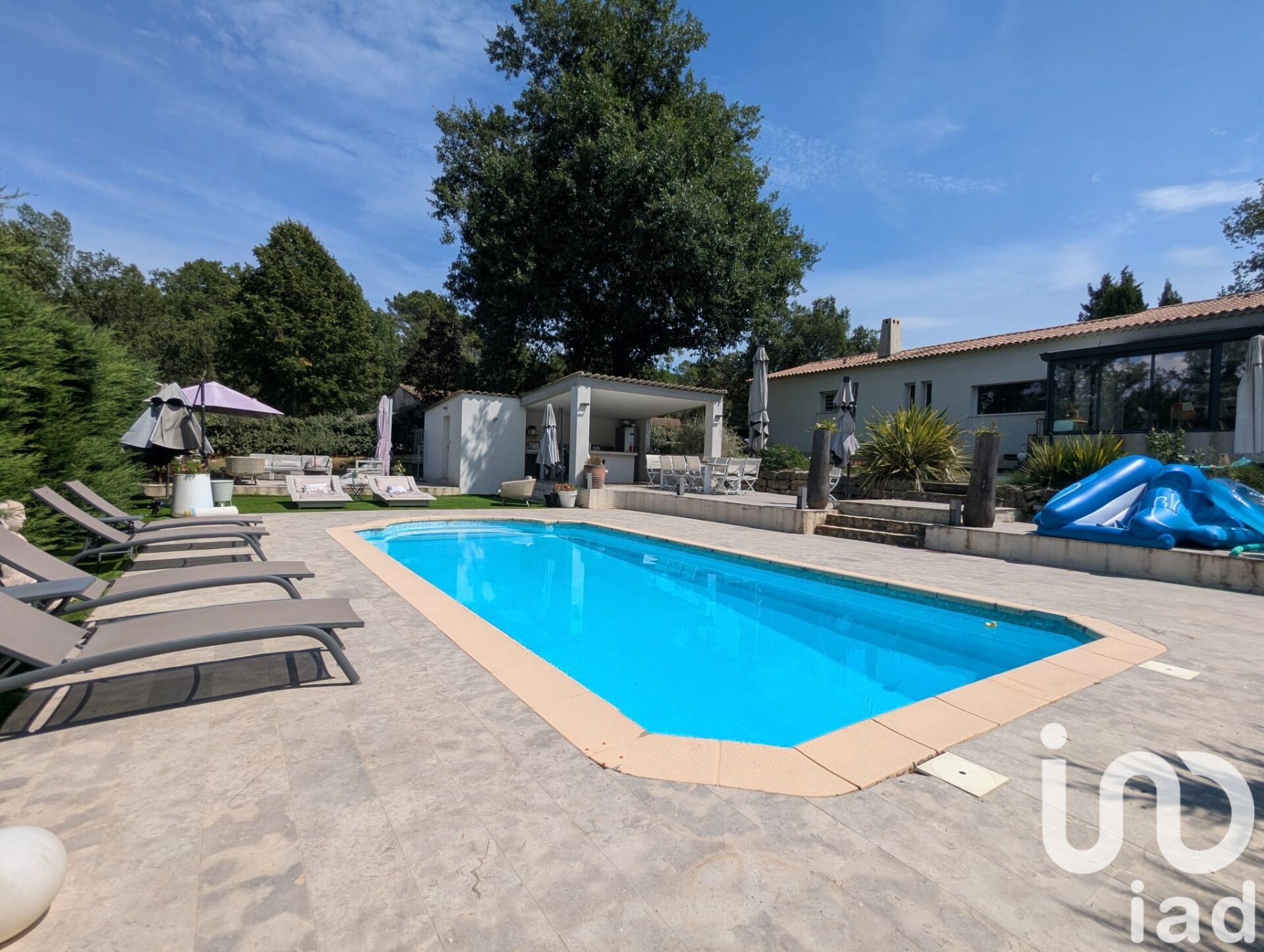 Vente Maison/villa 5 pièces - Photo 2