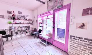 Commerce  48 m² à vendre à Marseille 7 (13007)